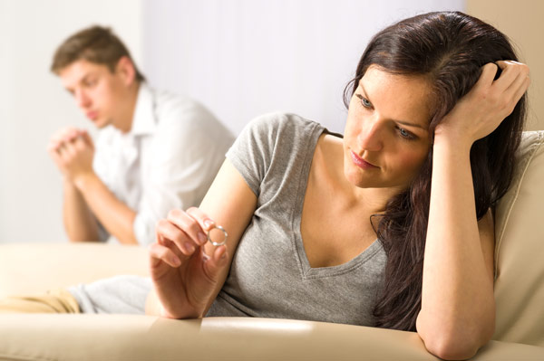 Call Cambra and Associates Appraisal Services when you need valuations on San Diego divorces